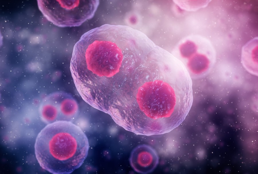 The Importance of Vitamins for Your&nbsp;Health